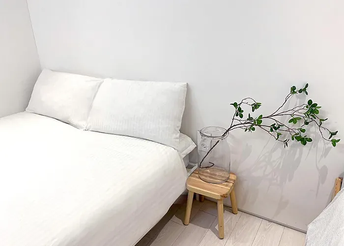 The Private Rooftop House Hongdae *