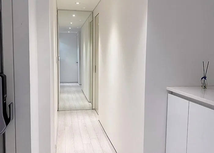 The Private Rooftop House Hongdae