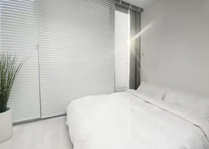 The Private Rooftop House Hongdae Ferienhaus