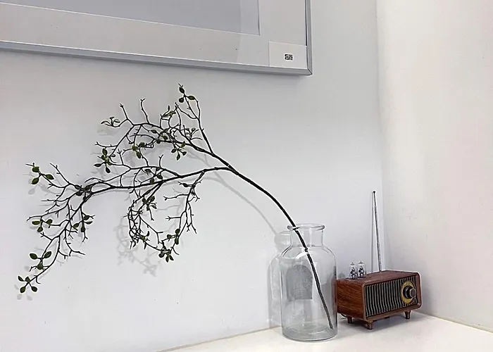 The Private Rooftop House Hongdae Ferienhaus Seoul