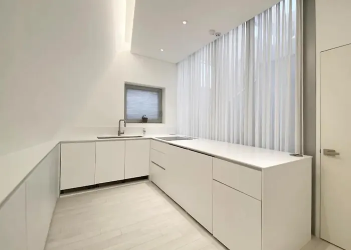 Ferienhaus The Private Rooftop House Hongdae Seoul