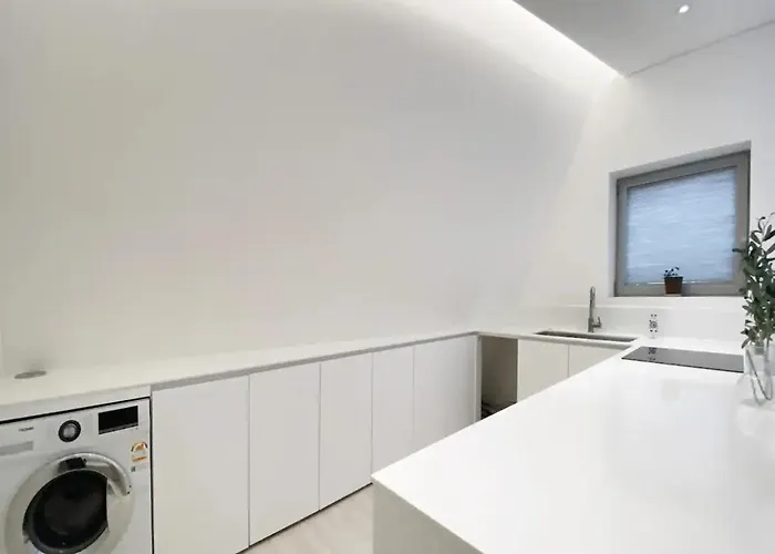 The Private Rooftop House Hongdae