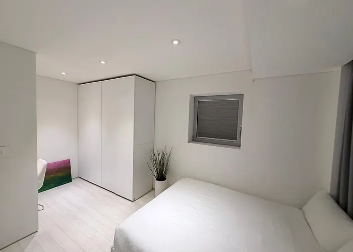 The Private Rooftop House Hongdae * Seoul