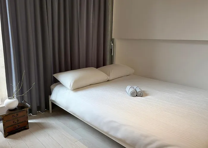 The Private Rooftop House Hongdae *
