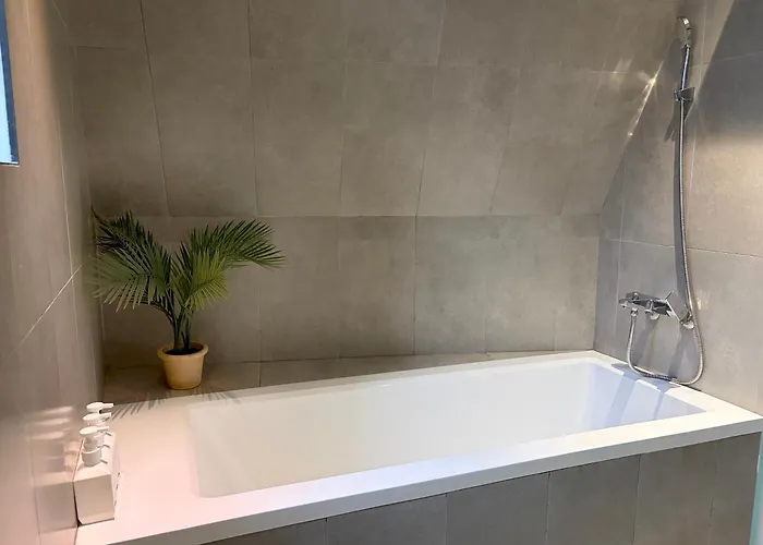 Ferienhaus The Private Rooftop House Hongdae Seoul