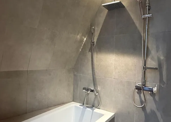 The Private Rooftop House Hongdae Seoul